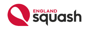 England Squash